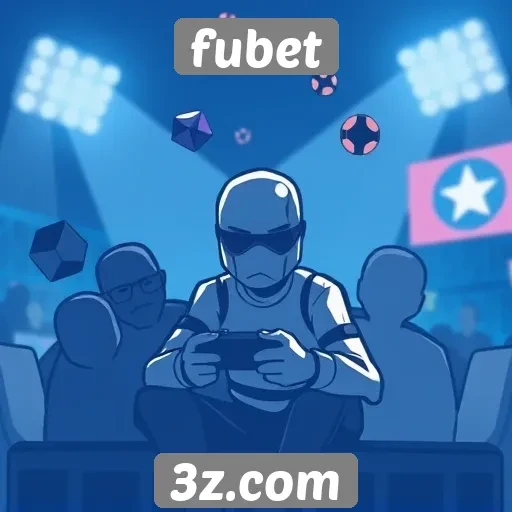 Estudos sobre o impacto do jogo responsável na Fubet