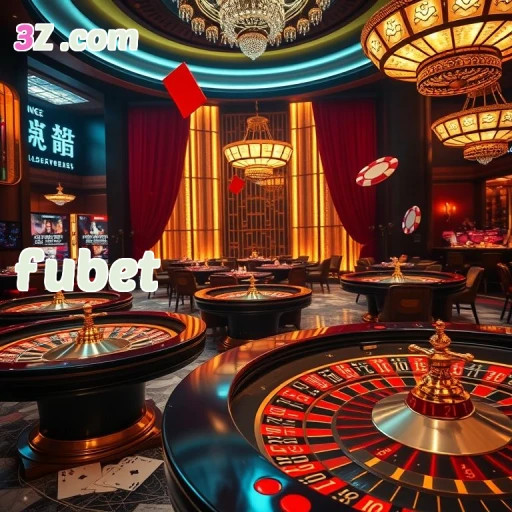 Baixar Recursos Incríveis no fubet para Jogadores Brasileiros