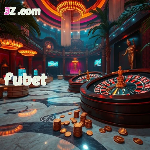 Fubet: Bônus Imperdíveis Para Tornar Seus Jogos Mais Empolgantes