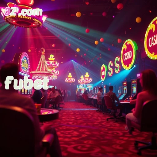 Fubet: A Confiavel Plataforma de Jogos no Brasil