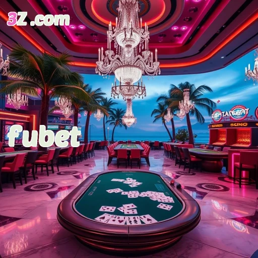 Apostando no Esporte com Estilo no Fubet: Descubra Tudo!