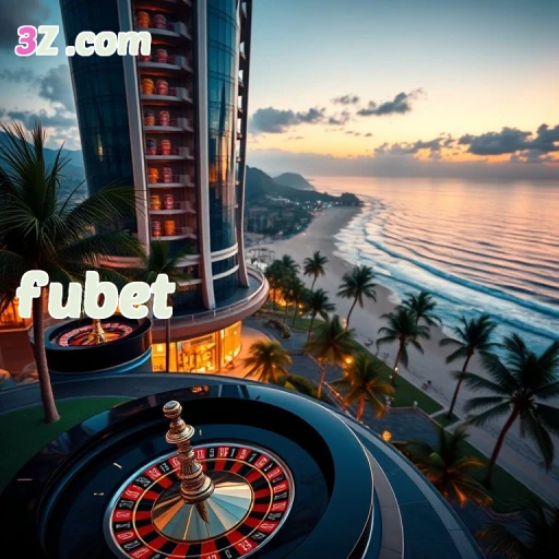 Os Slots do Fubet: Uma Aventura Empolgante de Jogos