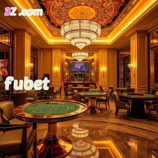 Experiência VIP no Fubet: Um Mundo de Oportunidades Distintas