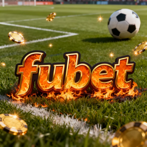 Novo logo da fubet